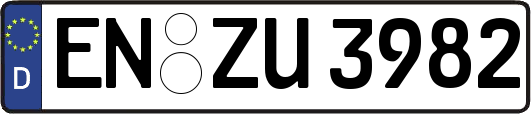 EN-ZU3982