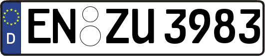 EN-ZU3983