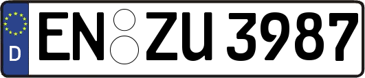 EN-ZU3987