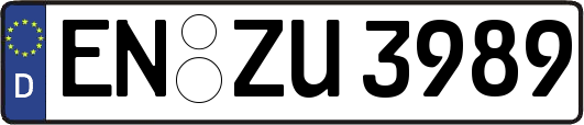 EN-ZU3989