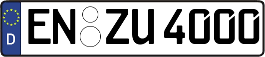 EN-ZU4000