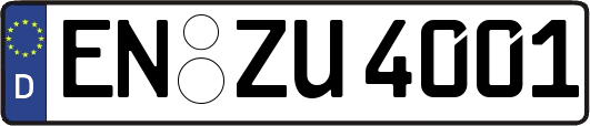 EN-ZU4001