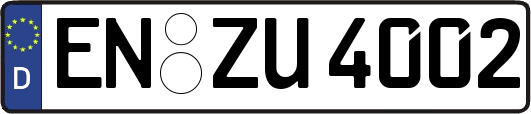 EN-ZU4002