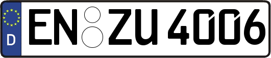 EN-ZU4006