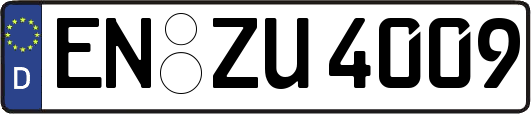 EN-ZU4009