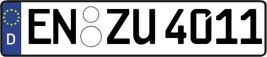 EN-ZU4011