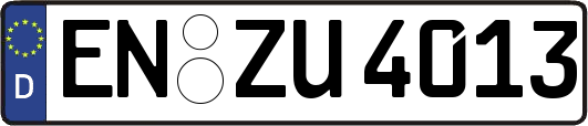 EN-ZU4013