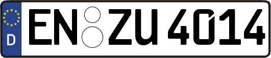 EN-ZU4014