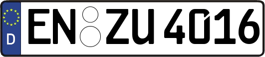 EN-ZU4016