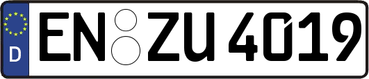 EN-ZU4019