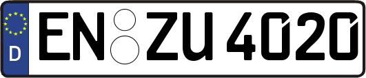 EN-ZU4020