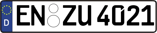 EN-ZU4021