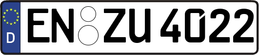 EN-ZU4022