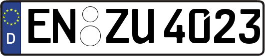 EN-ZU4023