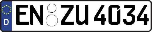 EN-ZU4034