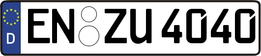 EN-ZU4040