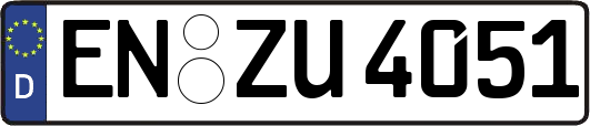 EN-ZU4051