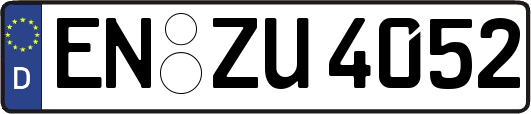 EN-ZU4052