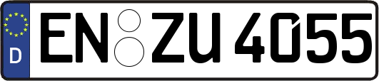 EN-ZU4055