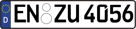 EN-ZU4056