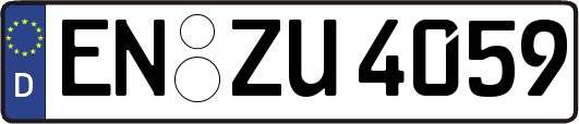 EN-ZU4059