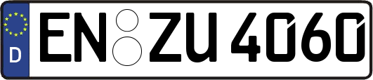 EN-ZU4060