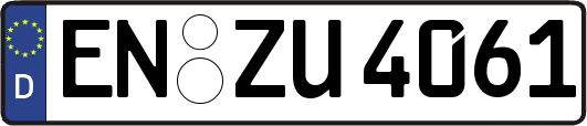 EN-ZU4061