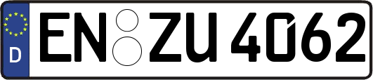 EN-ZU4062