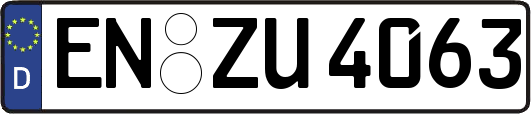 EN-ZU4063