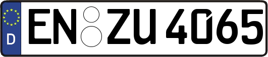 EN-ZU4065