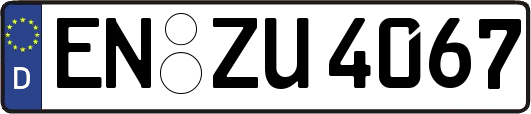 EN-ZU4067