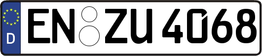 EN-ZU4068