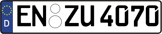 EN-ZU4070