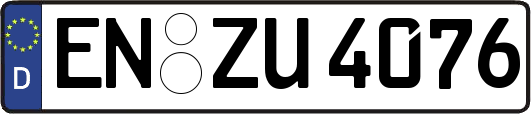 EN-ZU4076