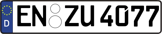 EN-ZU4077