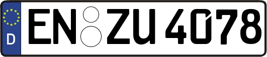 EN-ZU4078