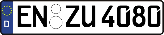 EN-ZU4080