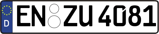 EN-ZU4081