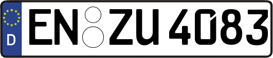 EN-ZU4083