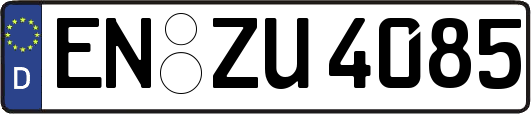 EN-ZU4085