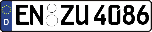 EN-ZU4086