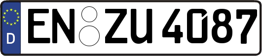 EN-ZU4087