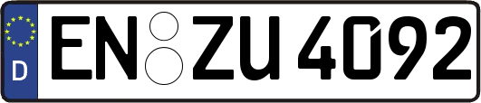 EN-ZU4092