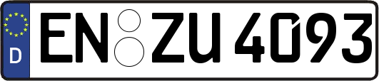 EN-ZU4093