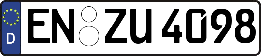 EN-ZU4098