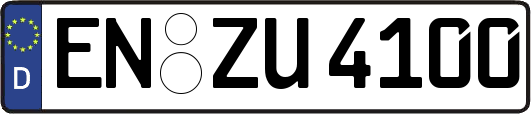 EN-ZU4100