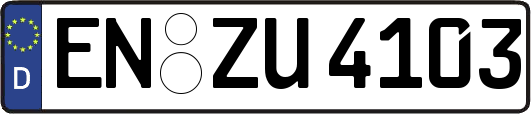 EN-ZU4103