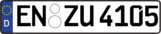 EN-ZU4105