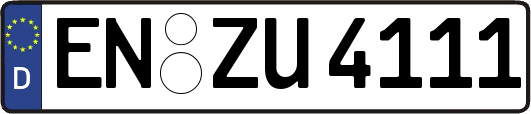 EN-ZU4111