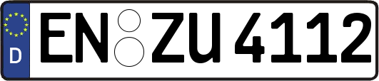 EN-ZU4112